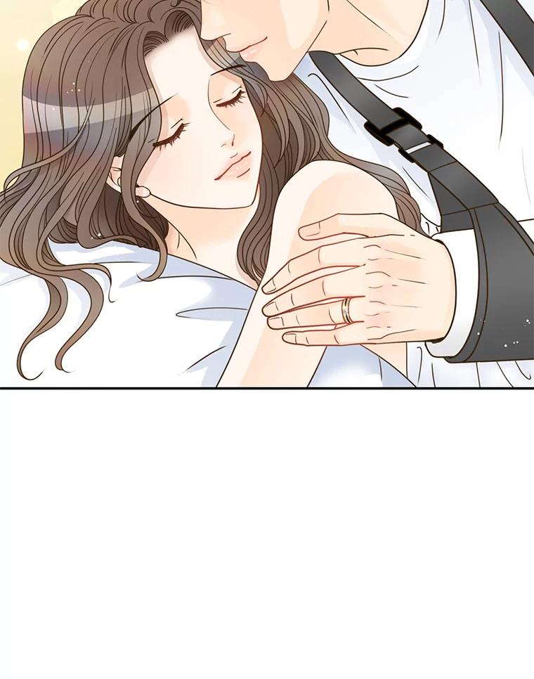 《难以拒绝的他》87.蜜月旅行（下） 第62页