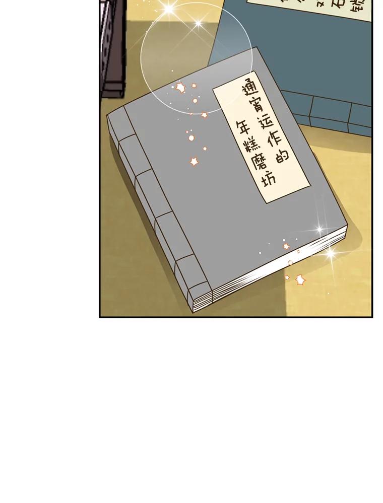 《难以拒绝的他》外传1.很久很久以前（一） 第22页