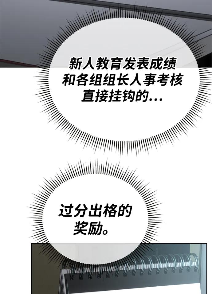 《新职员王小明》第9话 第90页