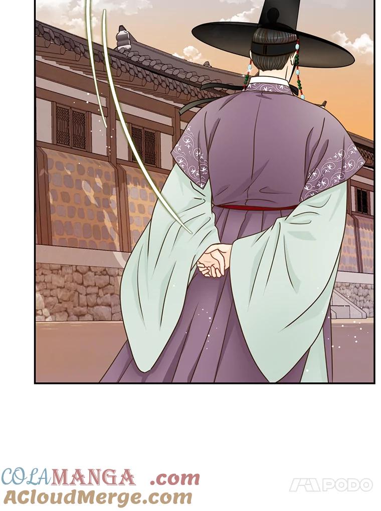 《难以拒绝的他》外传2.很久很久以前（二） 第33页