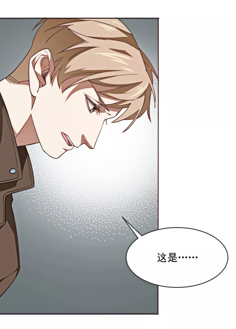 《刑侦夜话》第1话 诡异的树枝 第30页