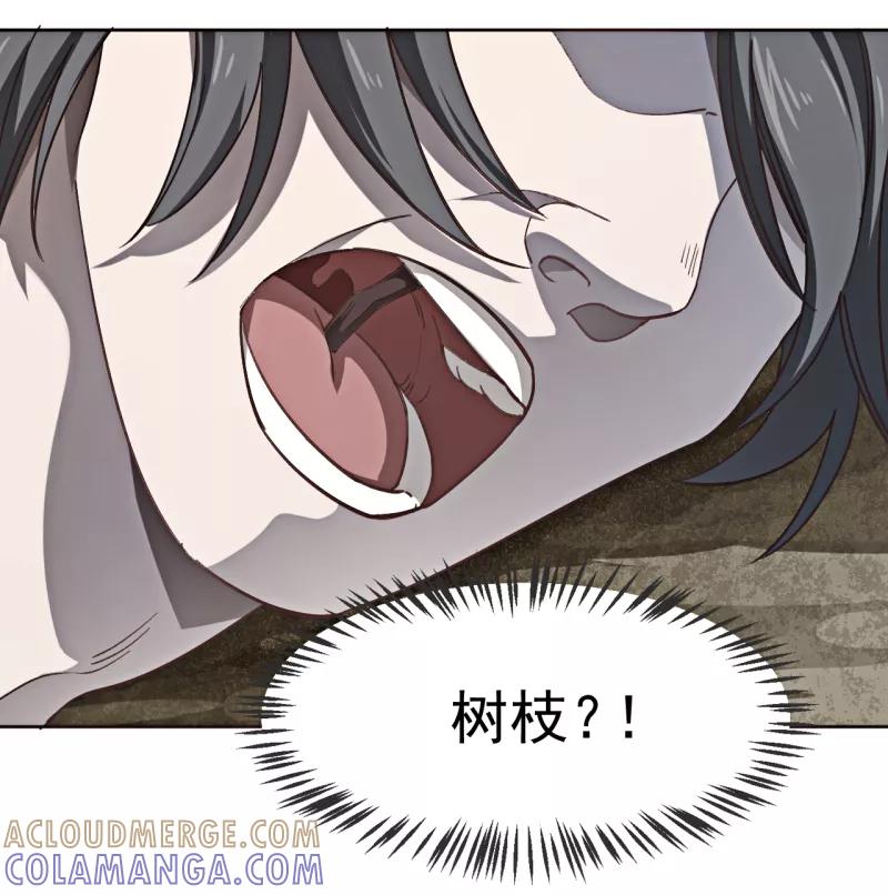 《刑侦夜话》第1话 诡异的树枝 第31页