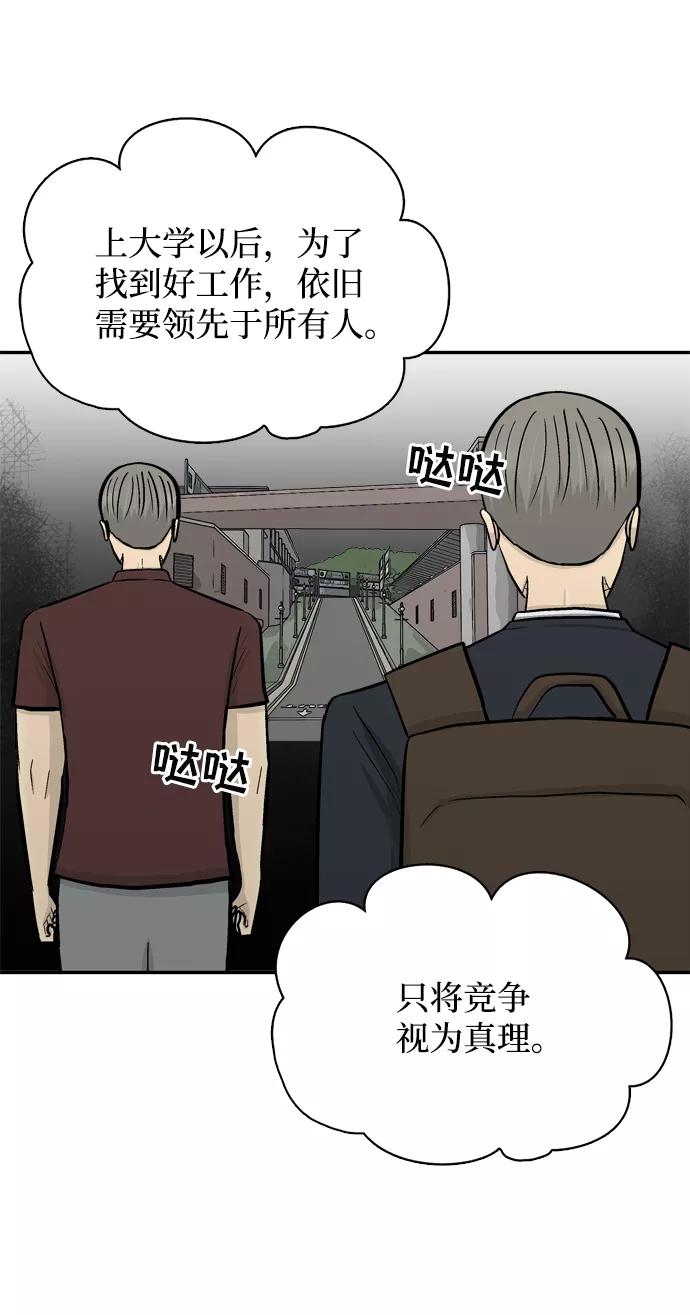 《God楼主》第64话 第100页