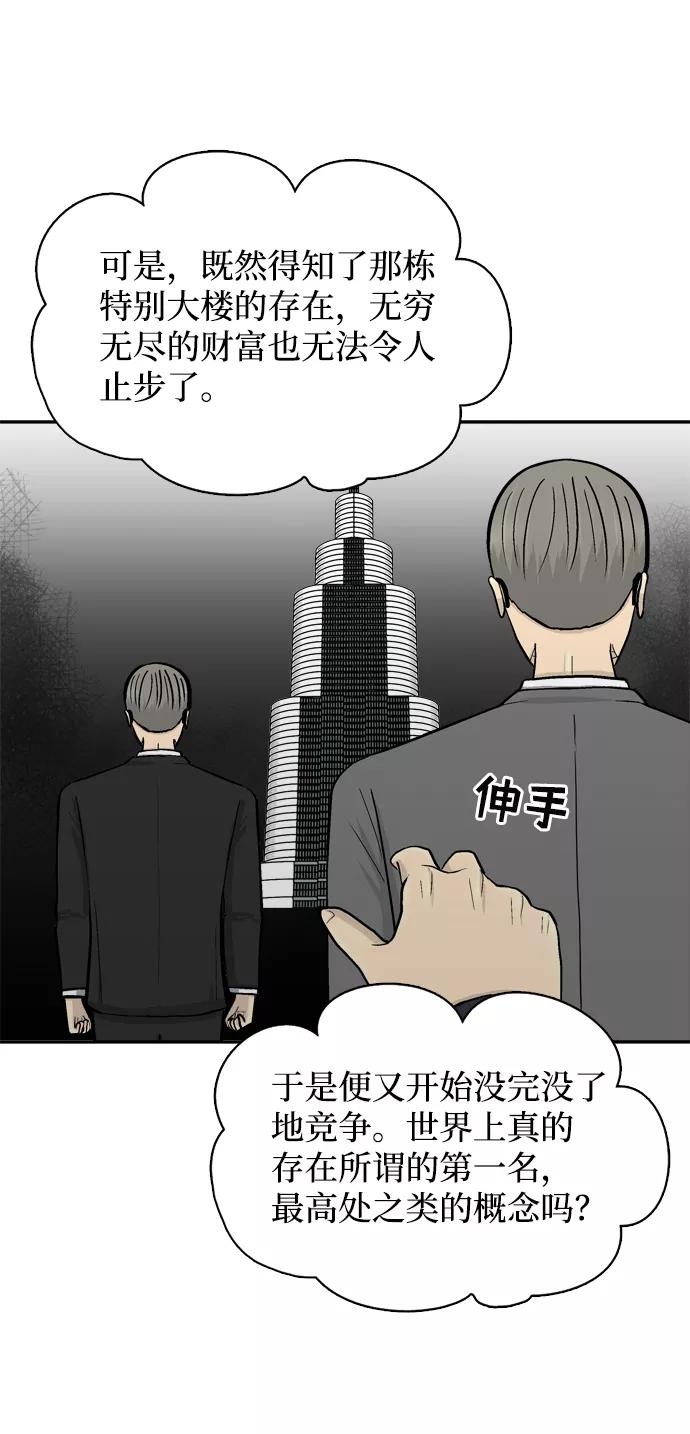 《God楼主》第64话 第102页