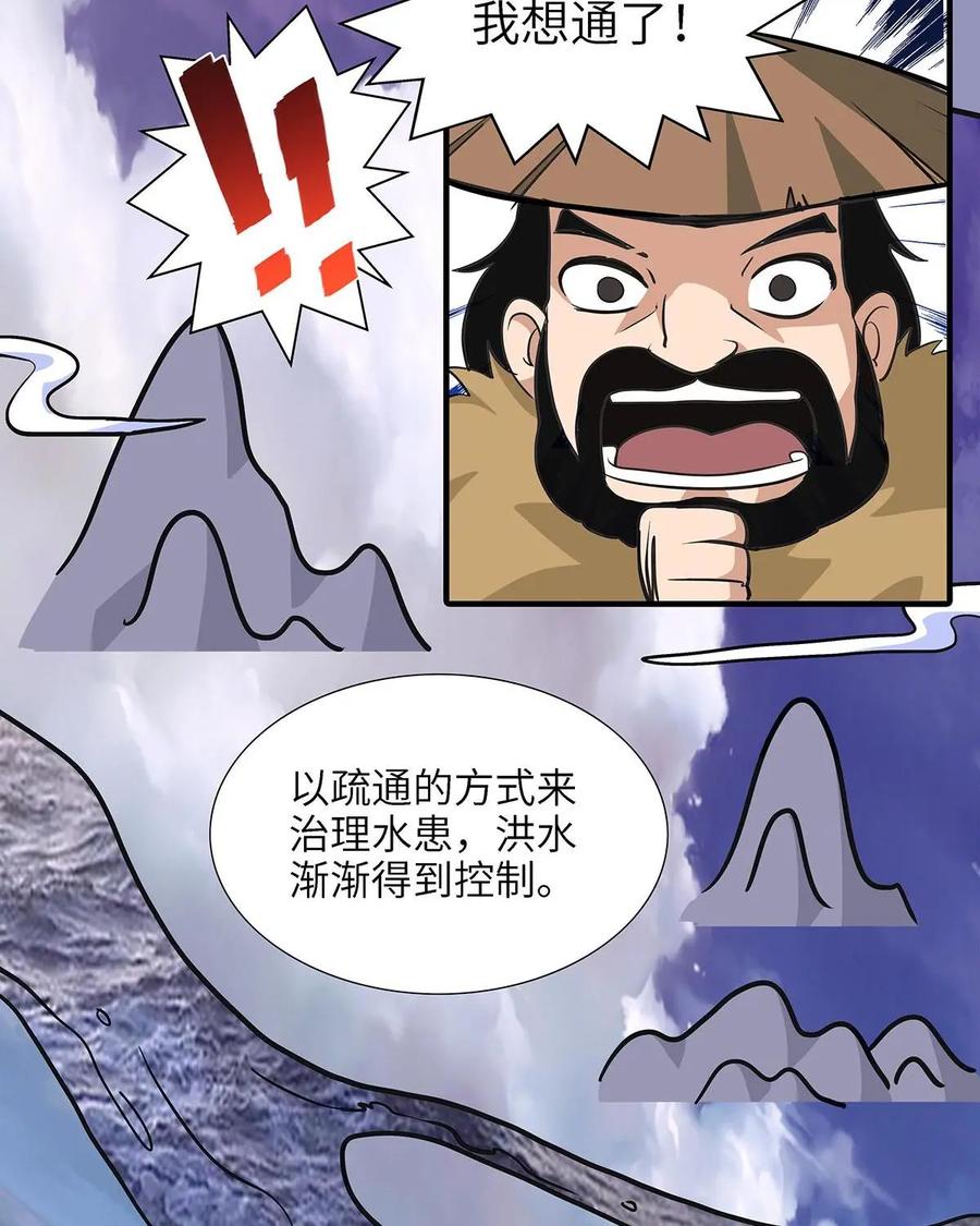 《熊猫西米路》第6话：比武02 第36页