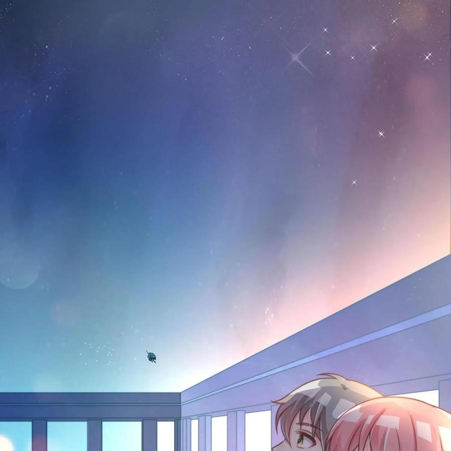 《每颗星球上的人都在恋爱》第21话：月亮与六便士2 第17页