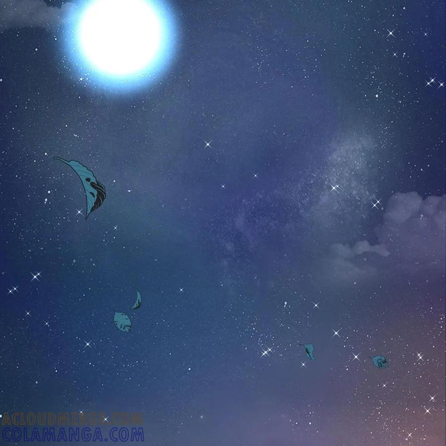 《每颗星球上的人都在恋爱》第21话：月亮与六便士2 第16页