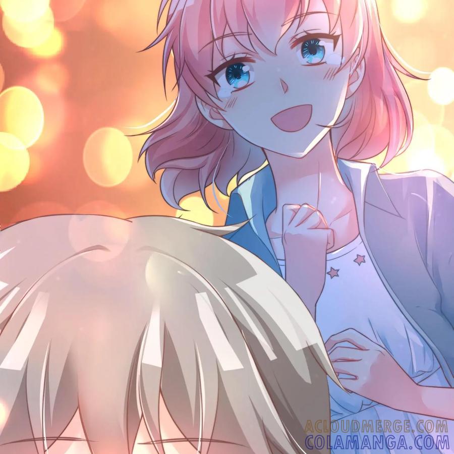 《每颗星球上的人都在恋爱》第21话：月亮与六便士2 第25页