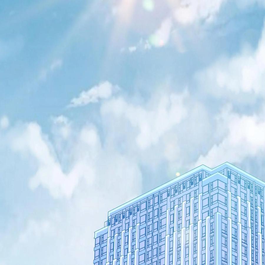 《每颗星球上的人都在恋爱》第22话：危机公关 第2页