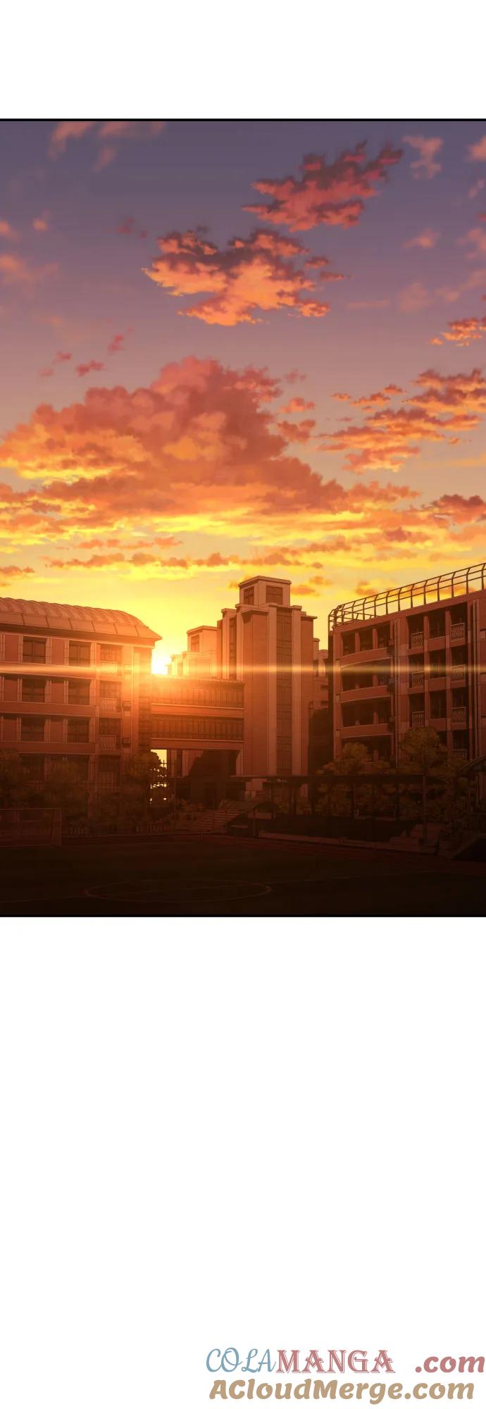 《一级格斗课外辅导》第1话 命运般的相遇 第109页