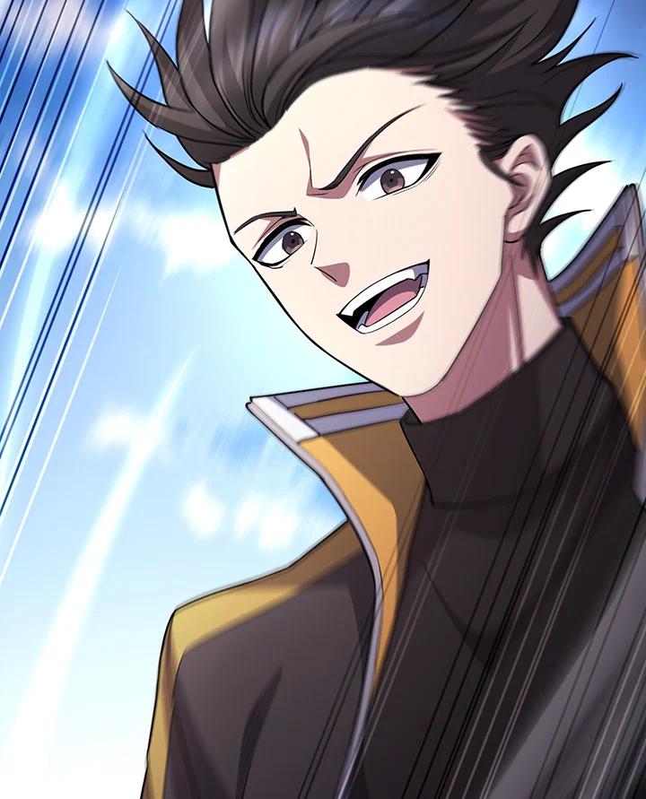 从满级开始升级 - 第71话 - 第2张图