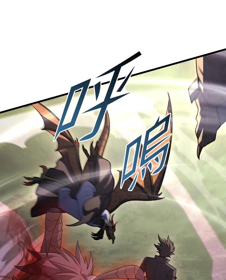 从满级开始升级 - 第71话 - 第4张图