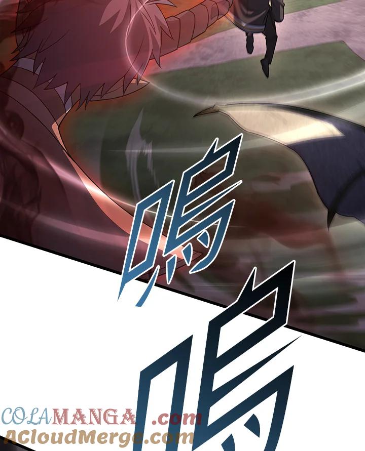 从满级开始升级 - 第71话 - 第5张图