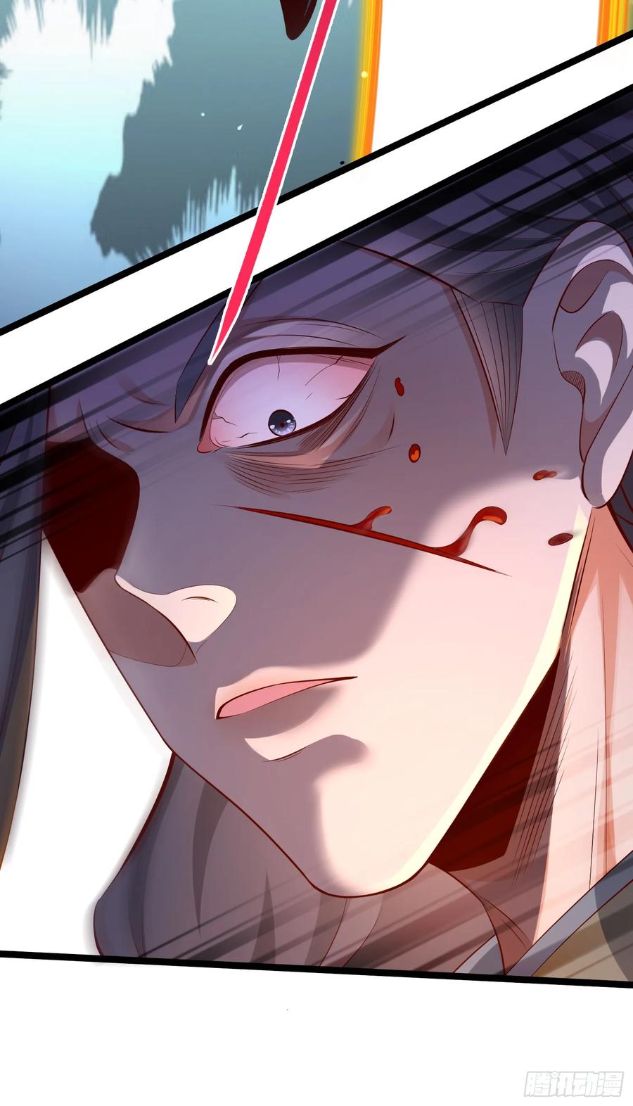 仙子饶命 - 009-吾妹倒拔垂杨柳 - 第24张图