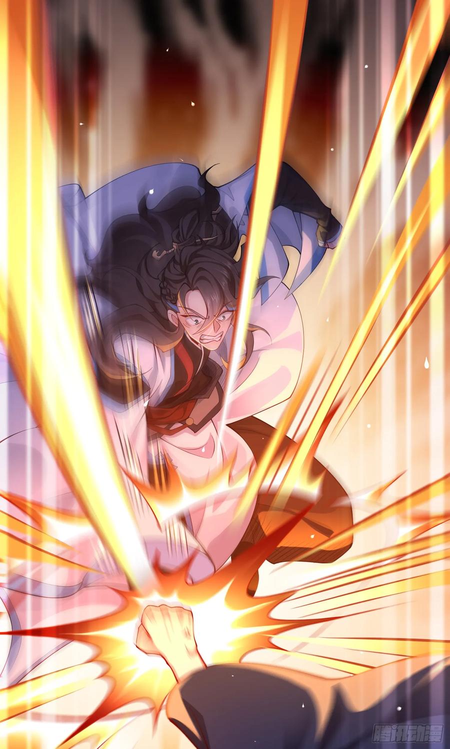 仙子饶命 - 010-得到与失去 - 第51张图