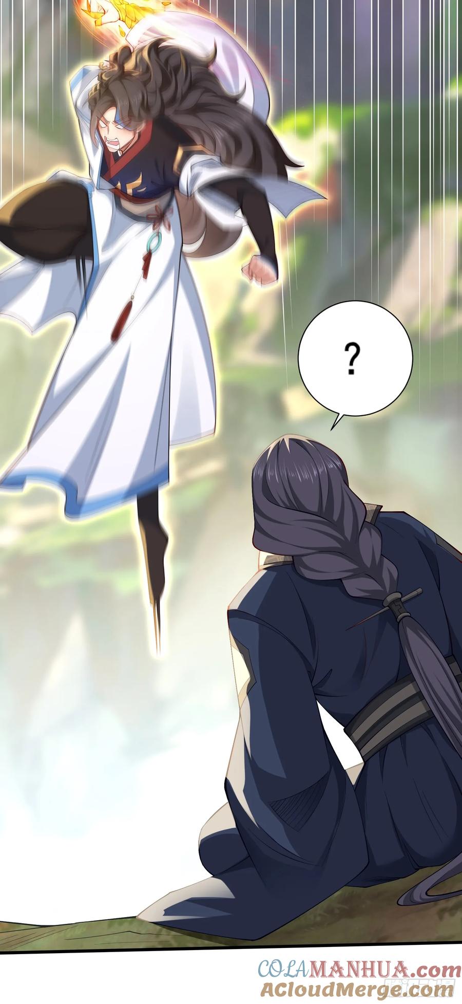 仙子饶命 - 010-得到与失去 - 第49张图