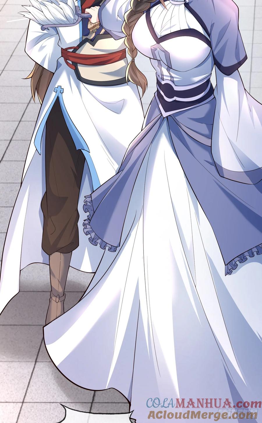 仙子饶命 - 011-锤爆宇文智 - 第49张图