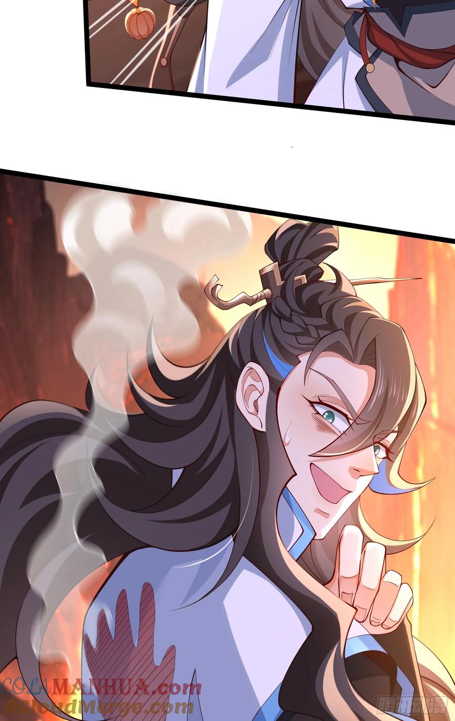 仙子饶命 - 013-各路逼王，纷纷驾到 - 第40张图