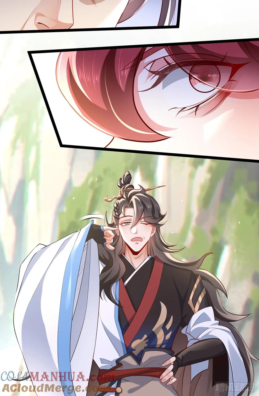 仙子饶命 - 013-各路逼王，纷纷驾到 - 第67张图