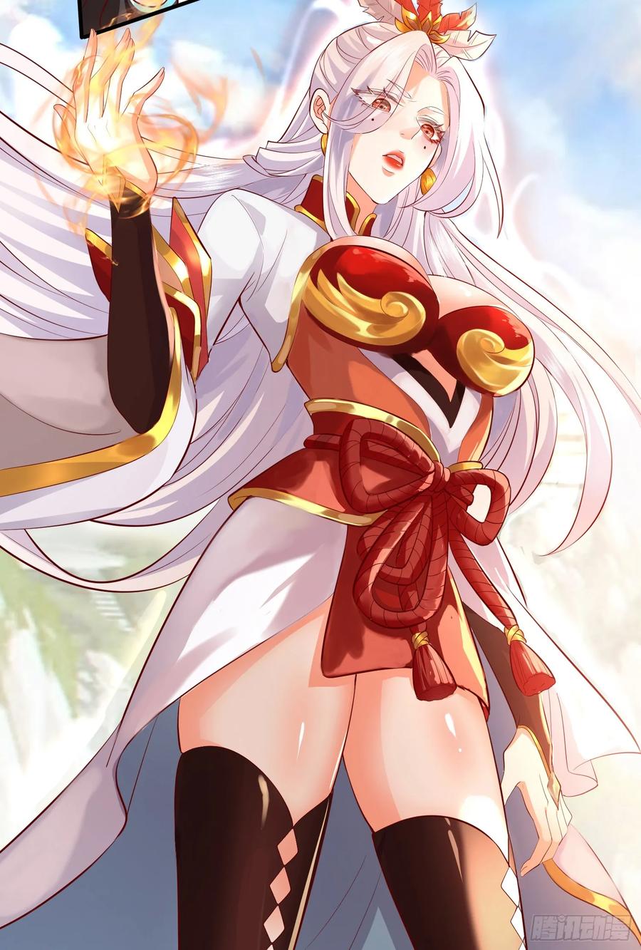 仙子饶命 - 014-我靠实力拉仇恨 - 第23张图