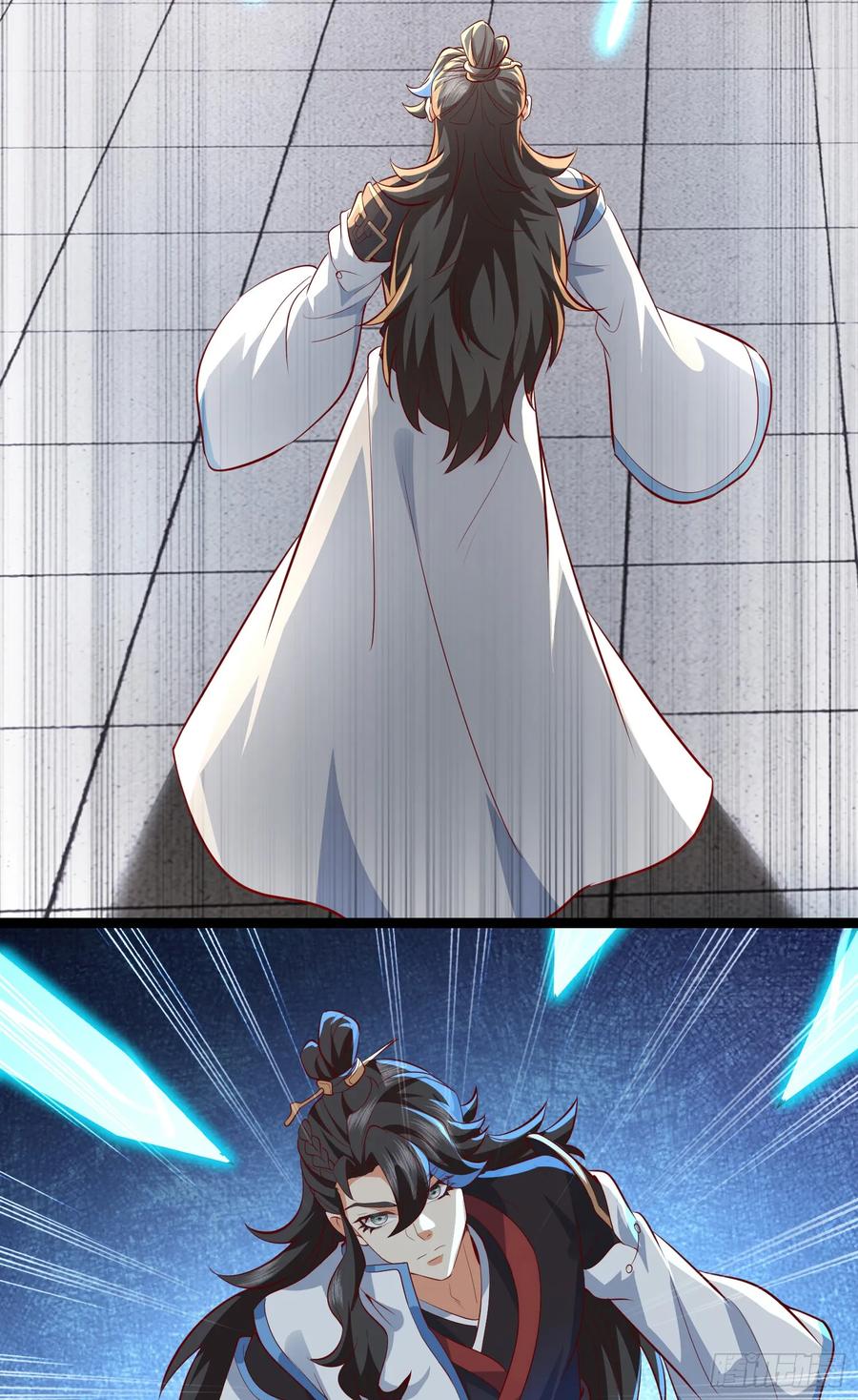 仙子饶命 - 014-我靠实力拉仇恨 - 第20张图