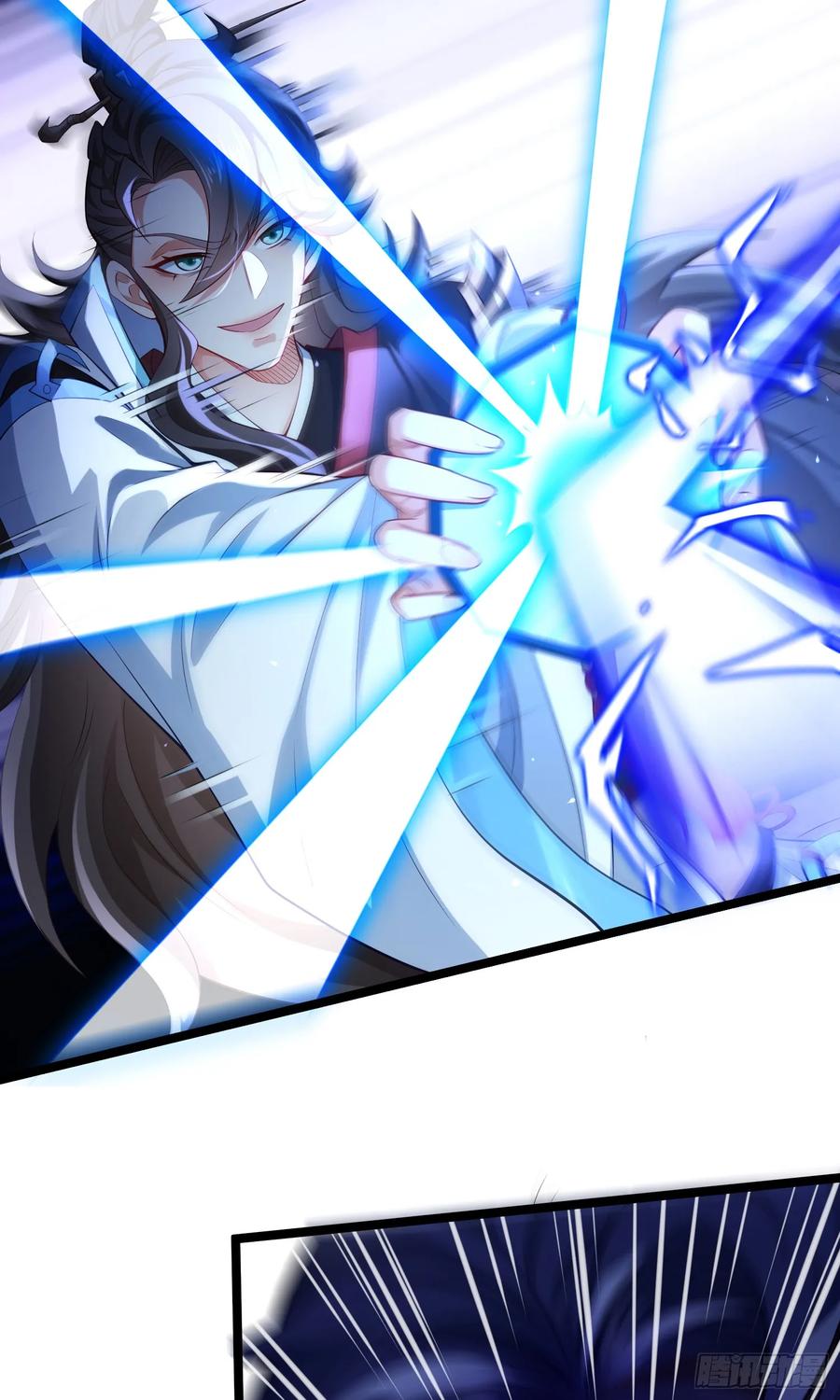 仙子饶命 - 015-谁是猎物？谁是猎手？ - 第66张图