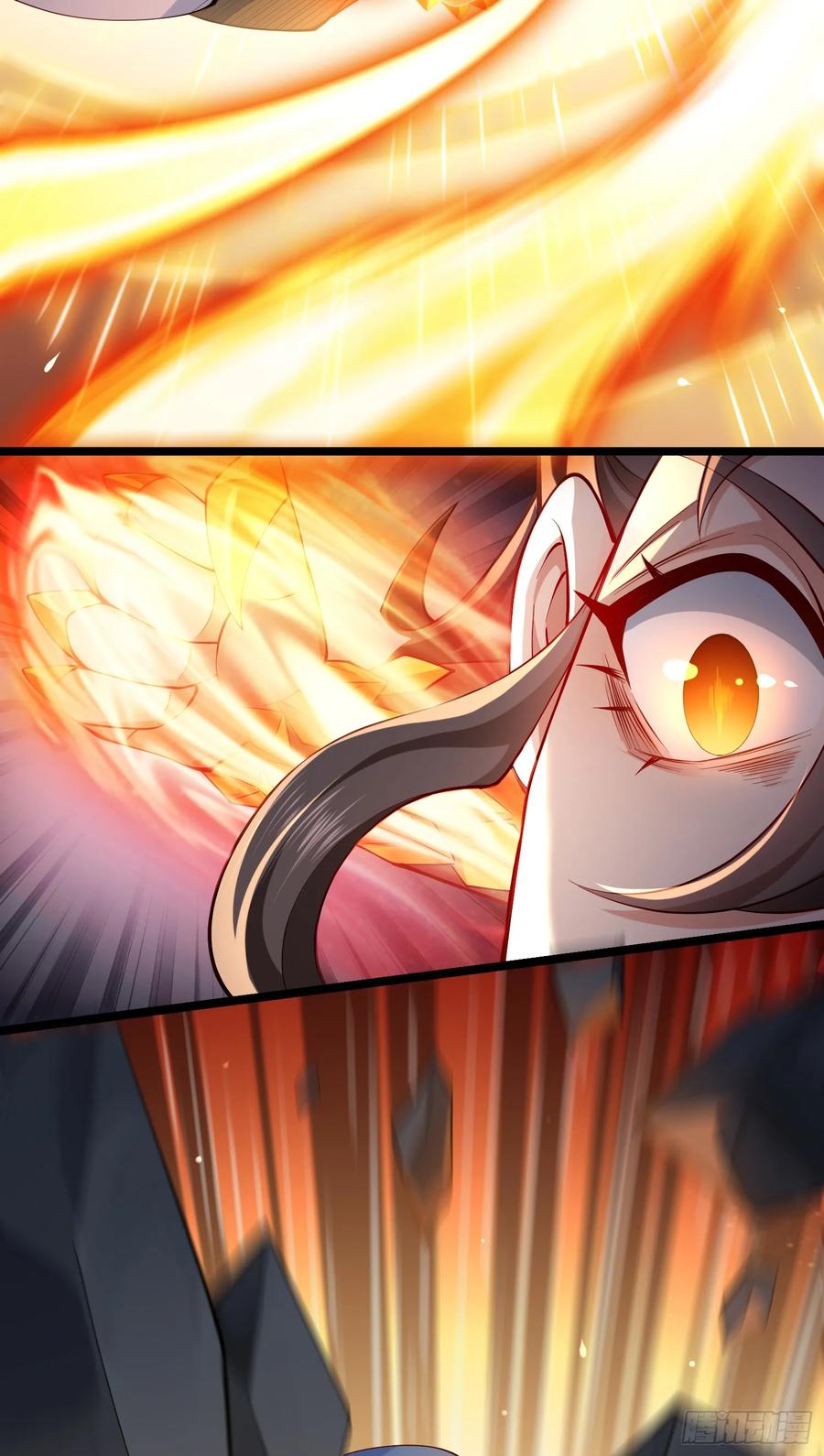 仙子饶命 - 016-夏侯毛，好人一生平安 - 第35张图