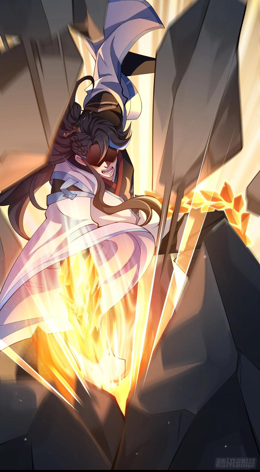 仙子饶命 - 016-夏侯毛，好人一生平安 - 第36张图