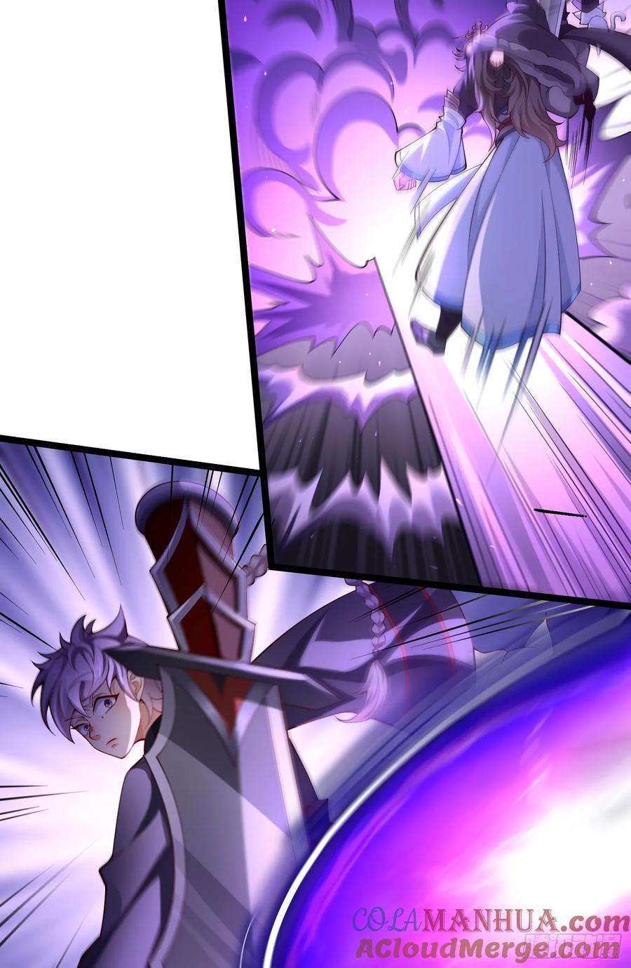 仙子饶命 - 017-赤色鸳鸯大杀器 - 第22张图