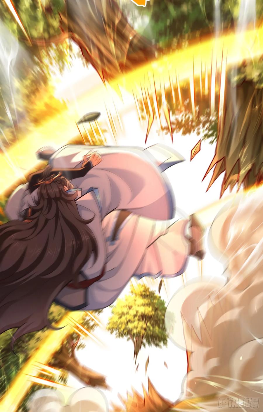 仙子饶命 - 018-春天来了，万物XX？ - 第48张图