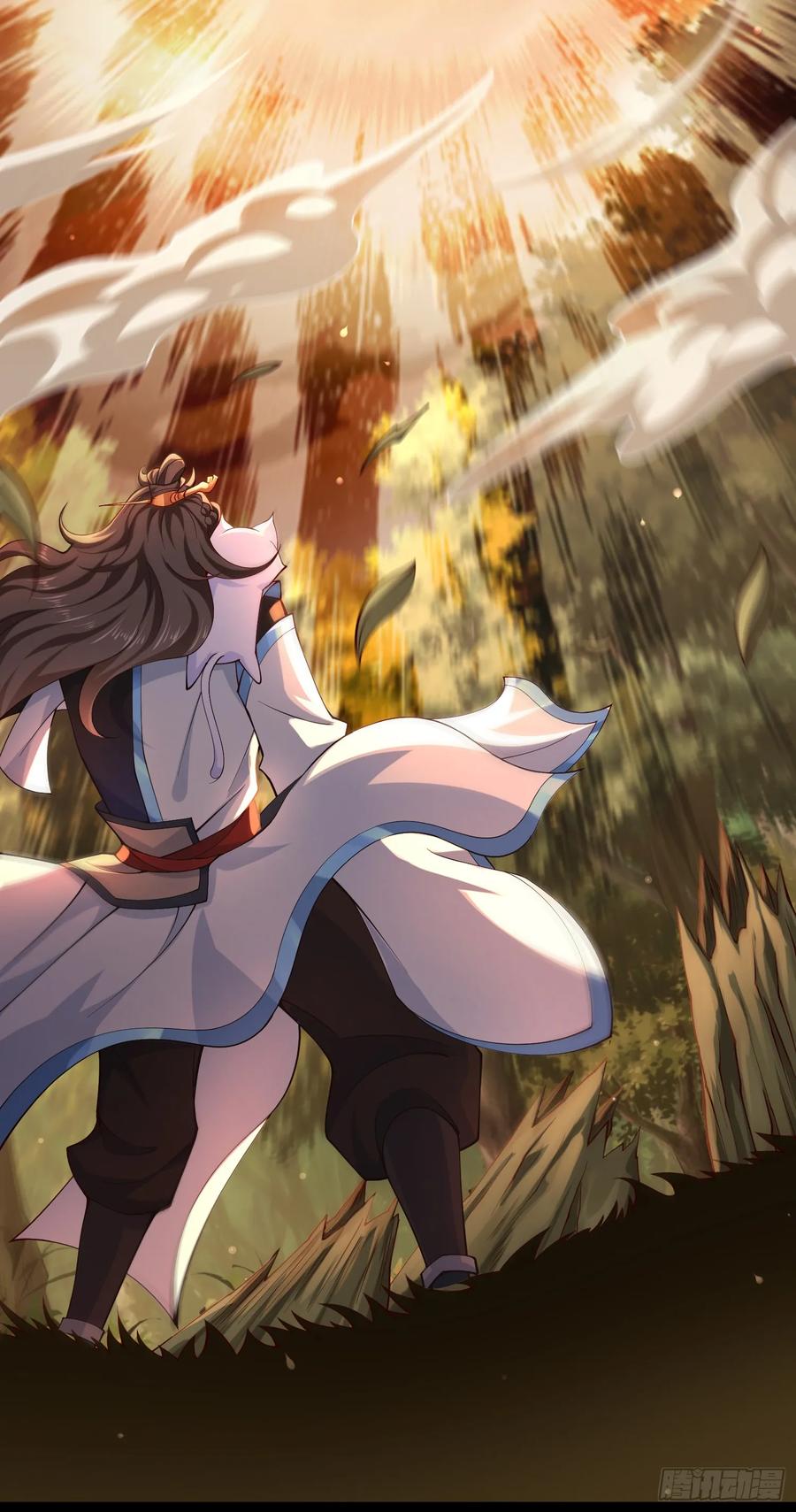 仙子饶命 - 018-春天来了，万物XX？ - 第51张图