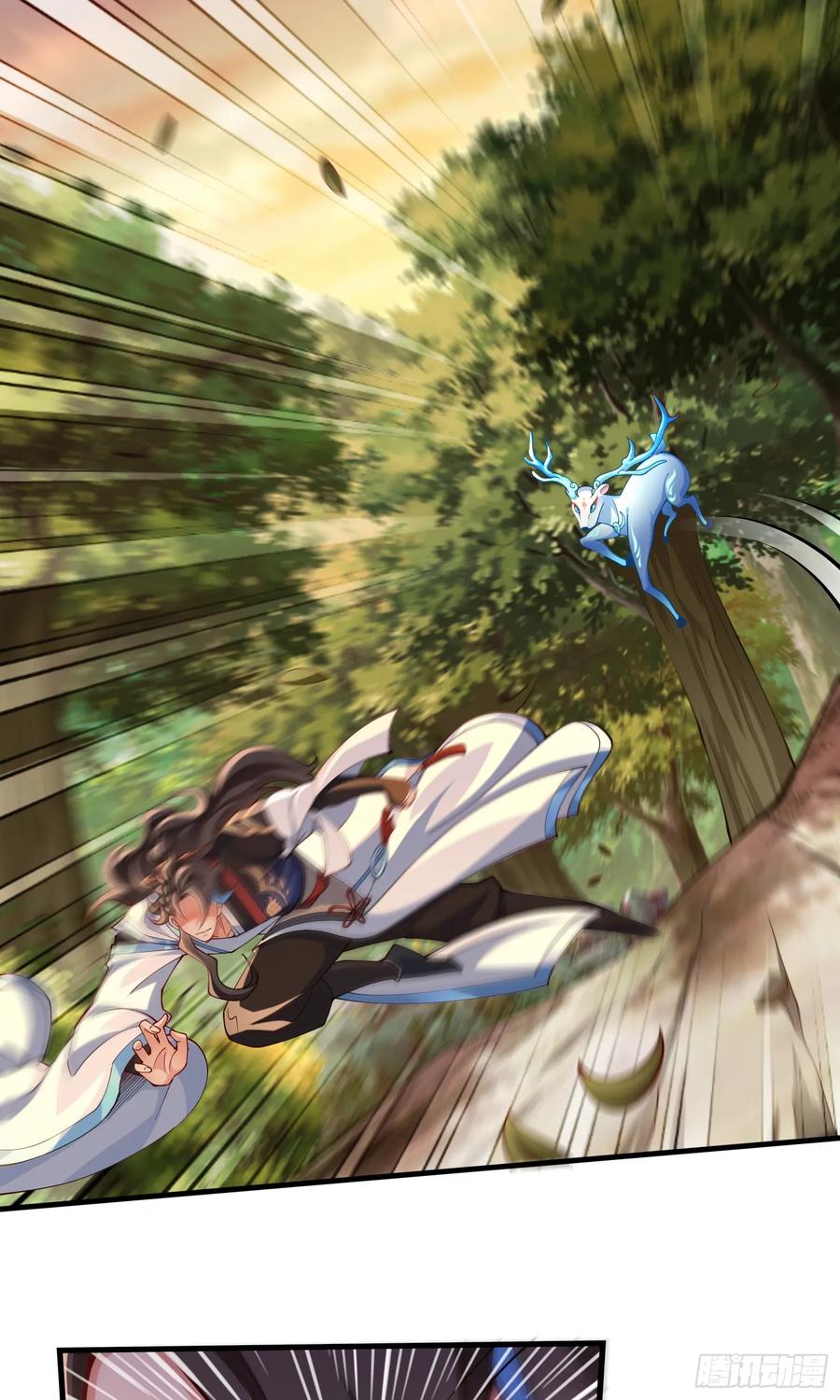 仙子饶命 - 018-春天来了，万物XX？ - 第36张图