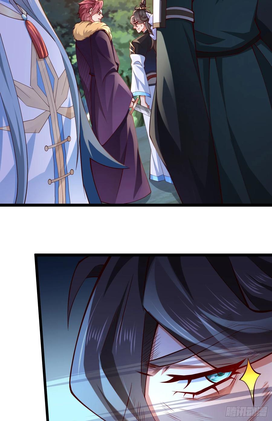 仙子饶命 - 019-夹缝生存有妙招 - 第51张图