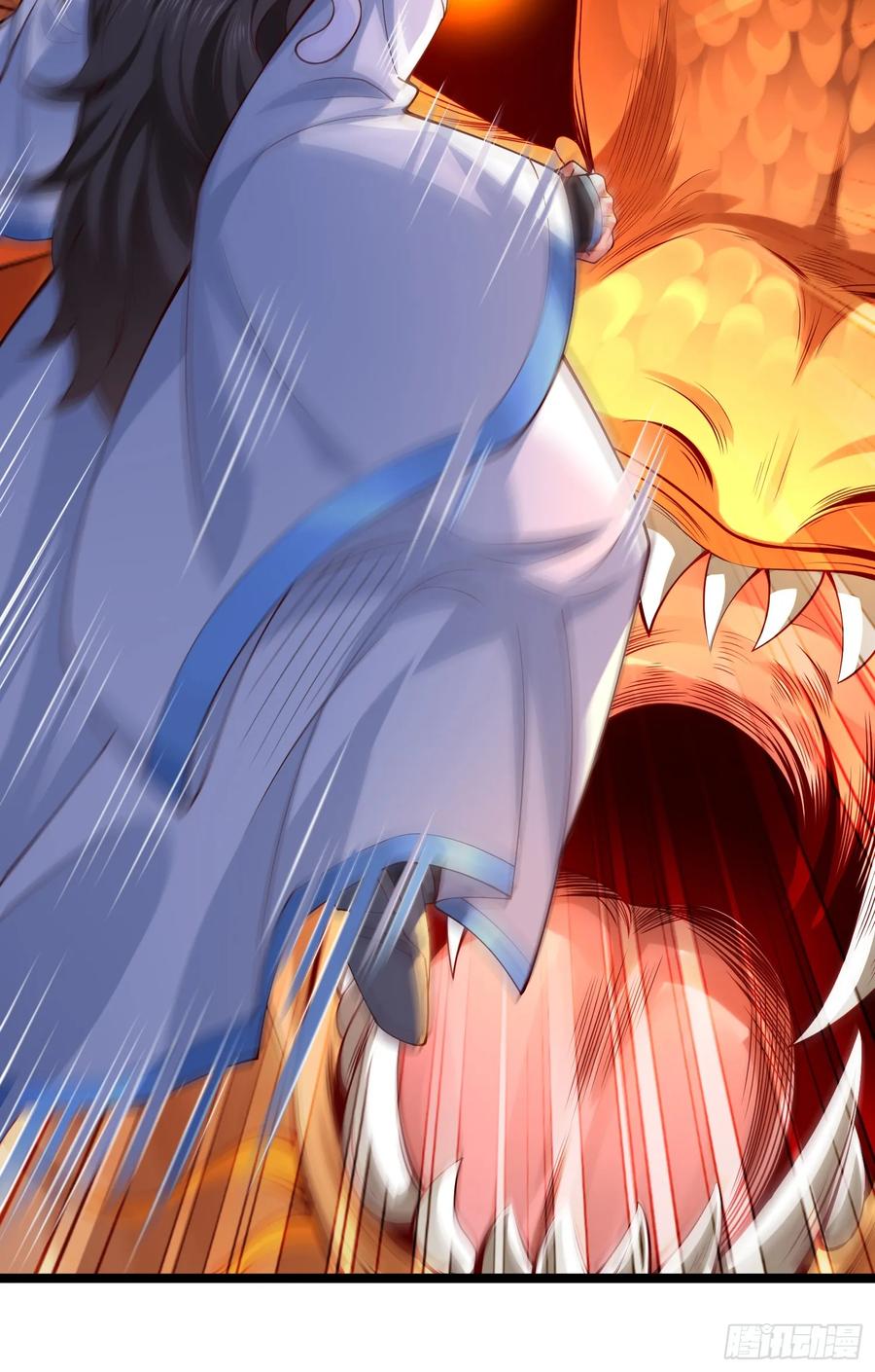 仙子饶命 - 019-夹缝生存有妙招 - 第53张图