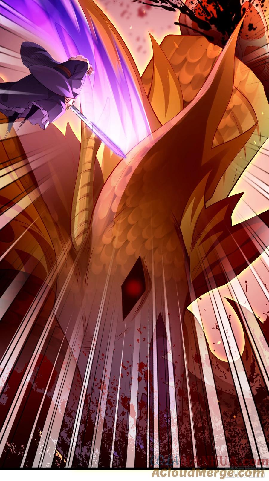 仙子饶命 - 020-你居然抢BOSS！ - 第49张图