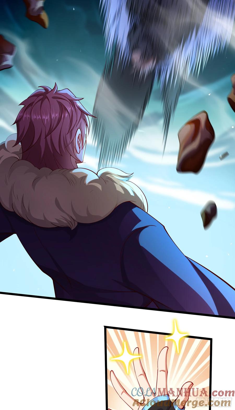 仙子饶命 - 020-你居然抢BOSS！ - 第55张图