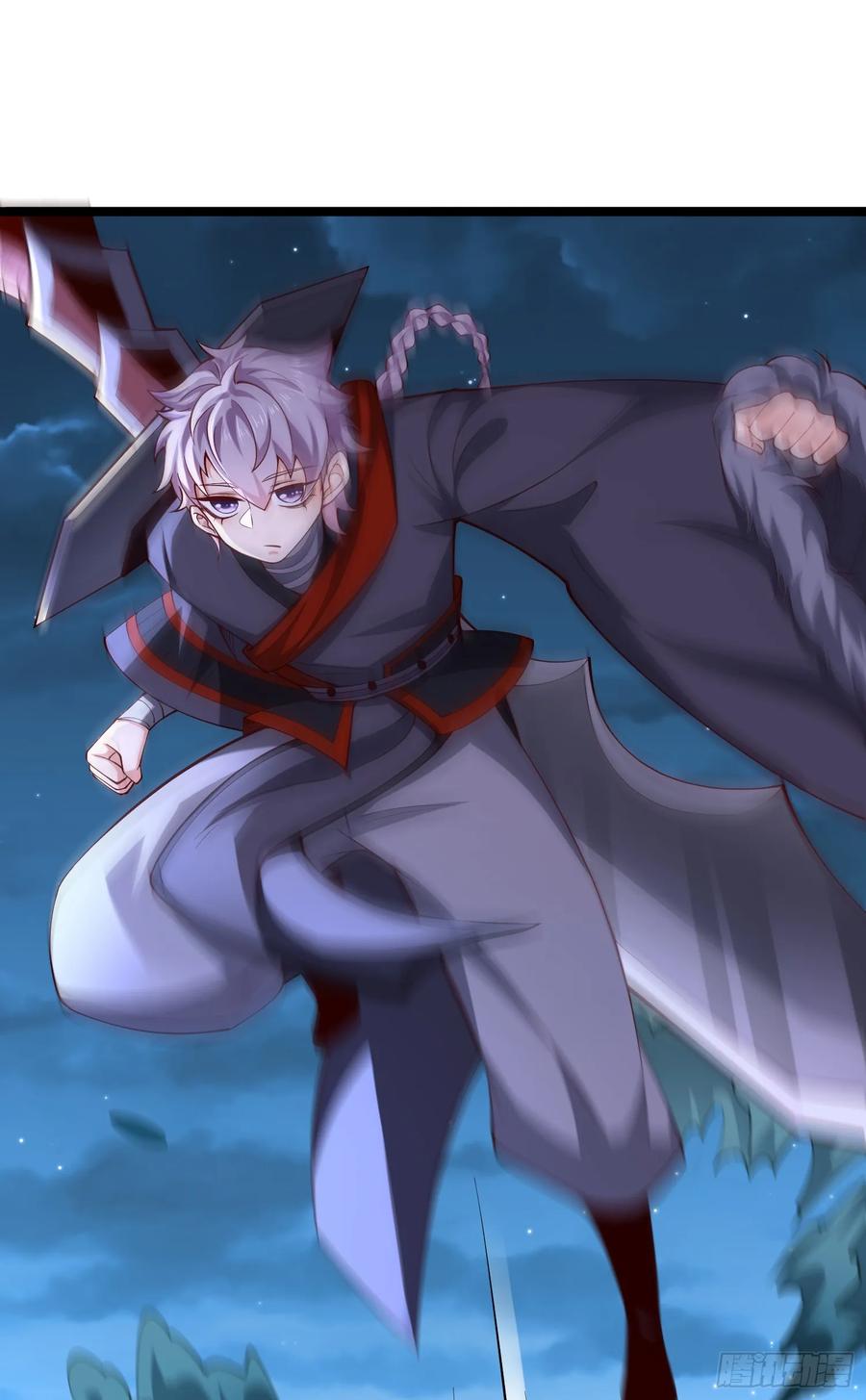 仙子饶命 - 021-结盟，宰狗！ - 第45张图