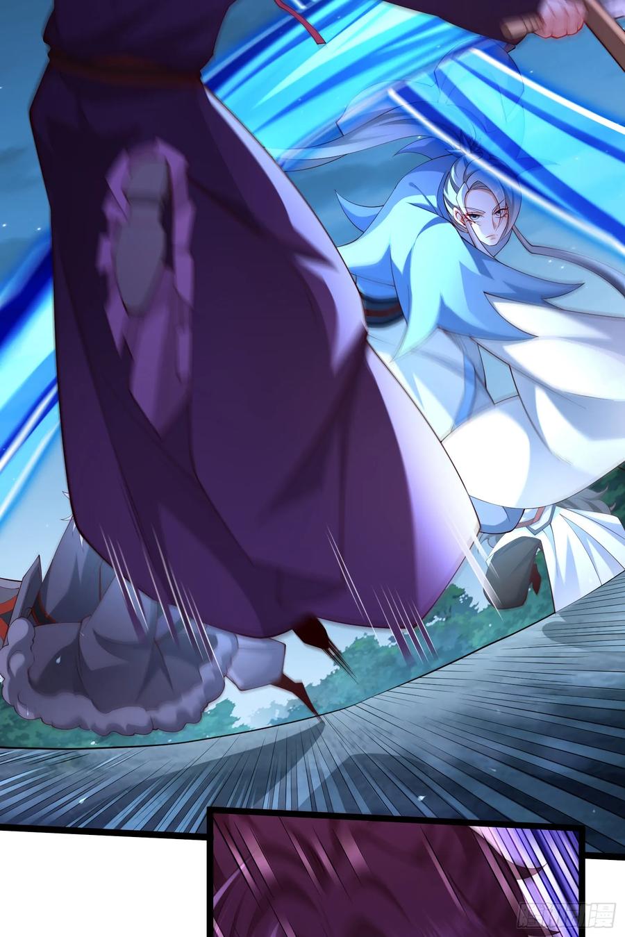 仙子饶命 - 021-结盟，宰狗！ - 第59张图