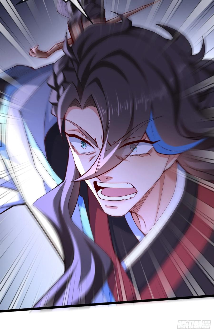 仙子饶命 - 021-结盟，宰狗！ - 第53张图