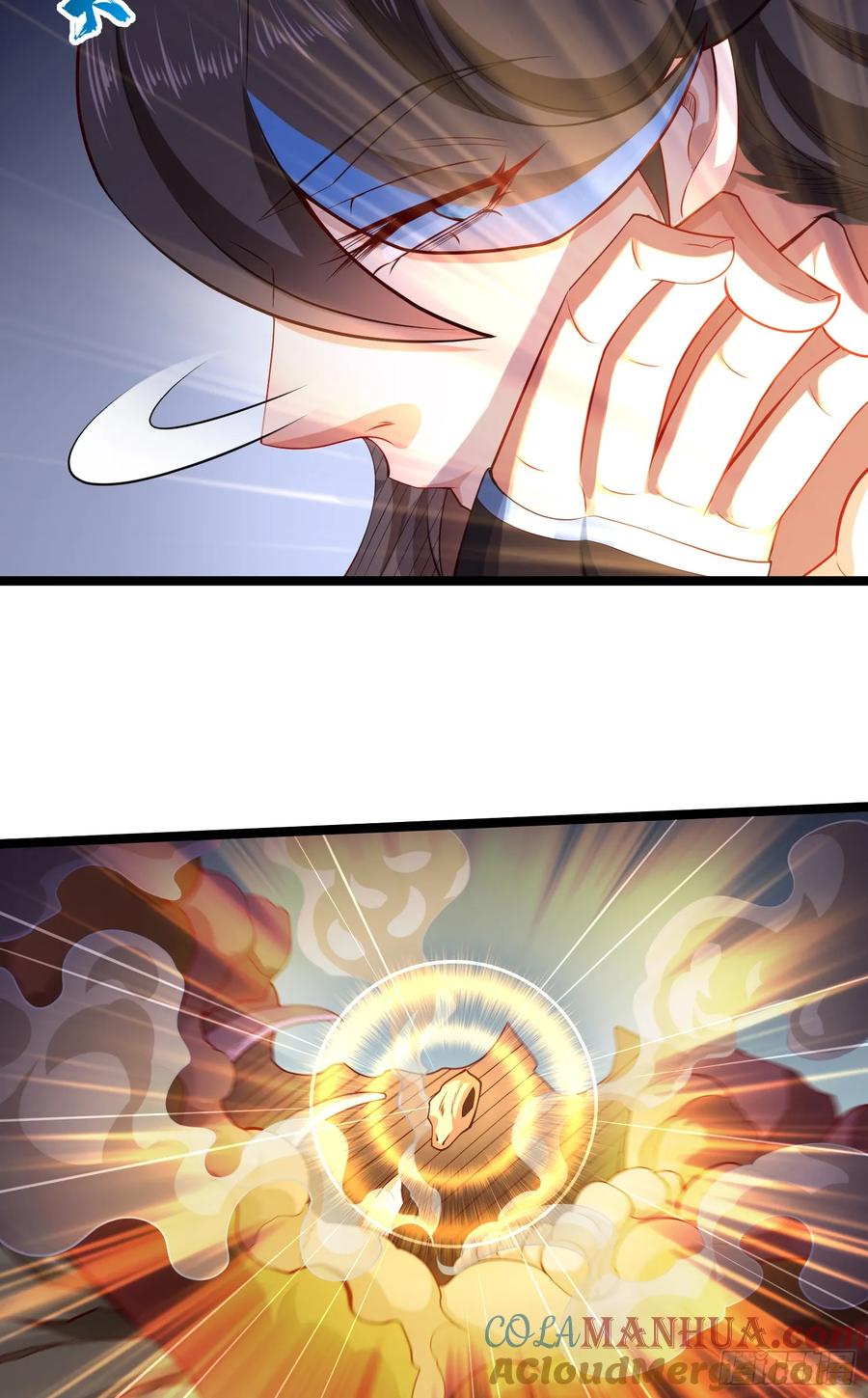 仙子饶命 - 021-结盟，宰狗！ - 第4张图