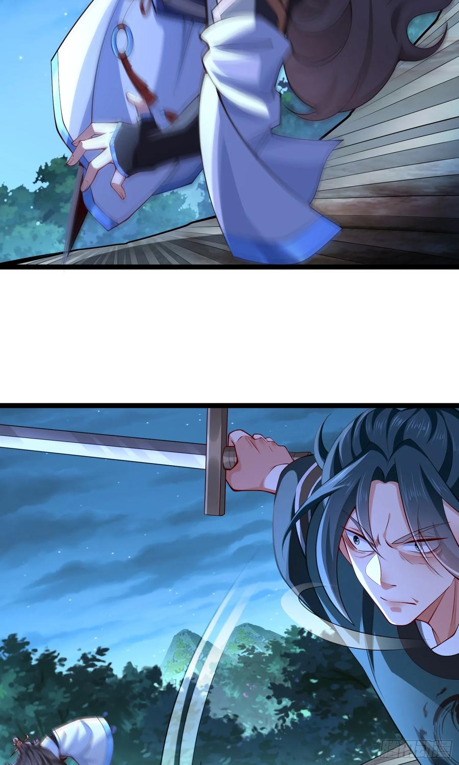 仙子饶命 - 021-结盟，宰狗！ - 第72张图