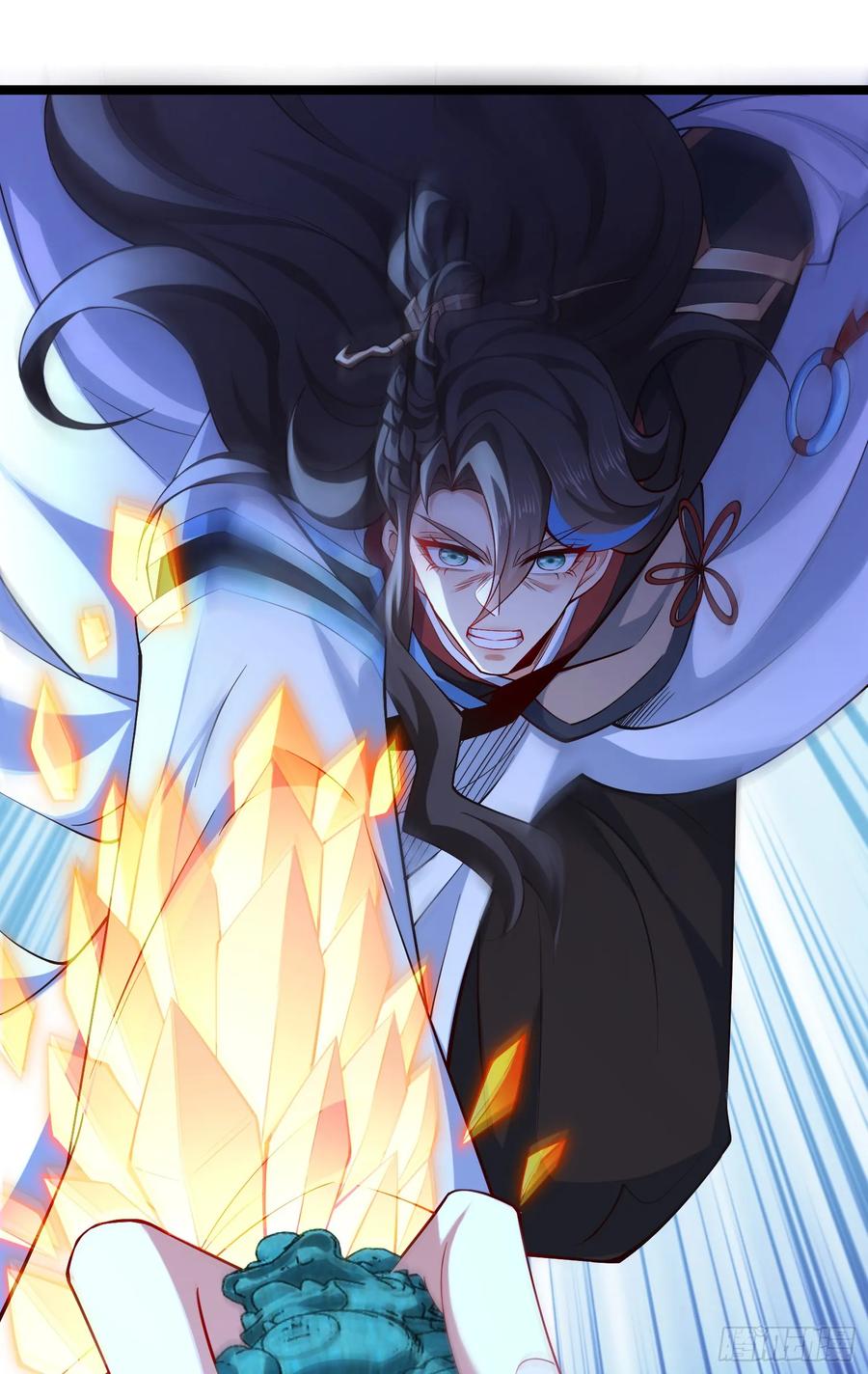 仙子饶命 - 021-结盟，宰狗！ - 第54张图