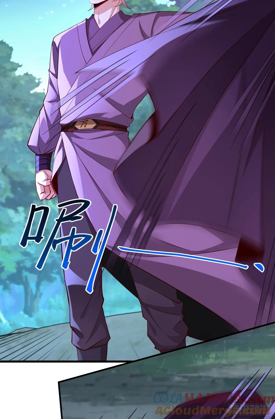 仙子饶命 - 022-正面硬刚 - 第37张图