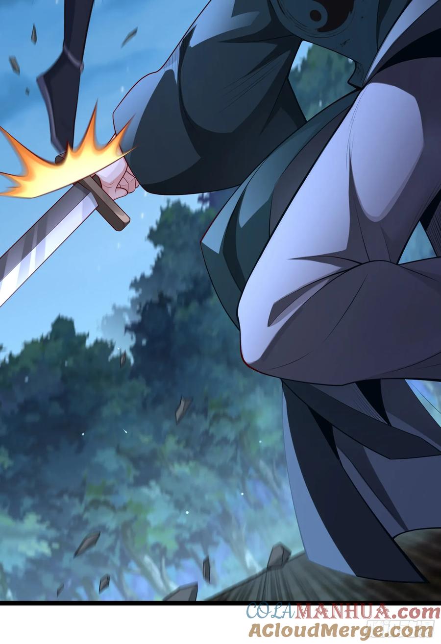 仙子饶命 - 022-正面硬刚 - 第7张图