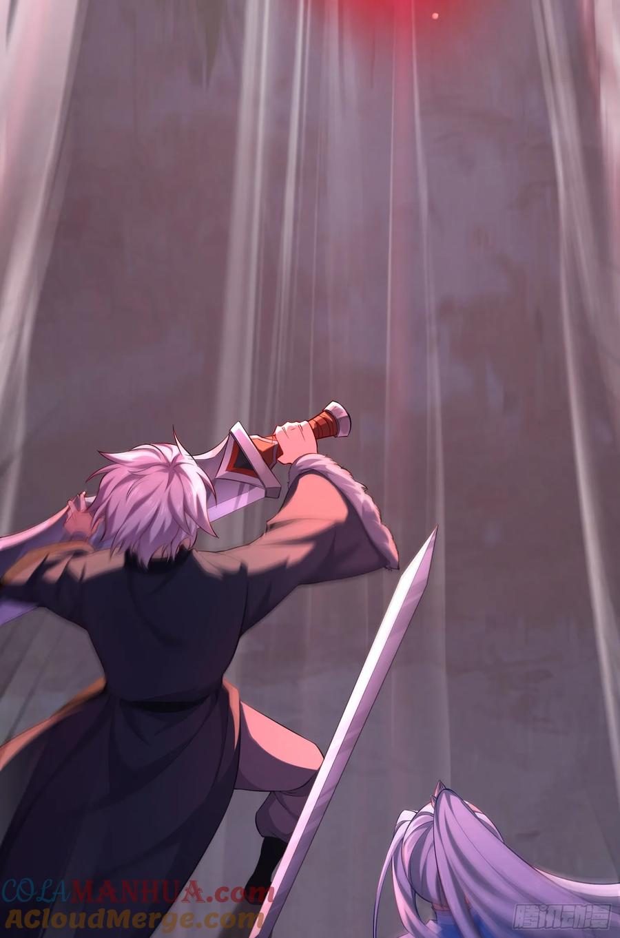 仙子饶命 - 022-正面硬刚 - 第46张图