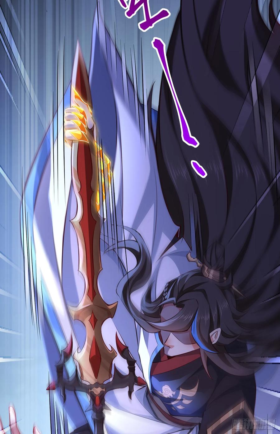 仙子饶命 - 022-正面硬刚 - 第83张图