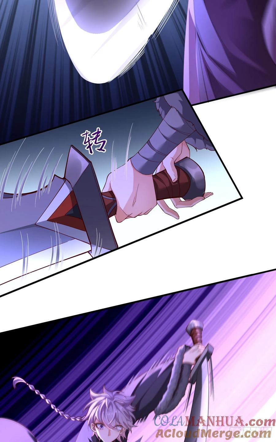 仙子饶命 - 022-正面硬刚 - 第28张图