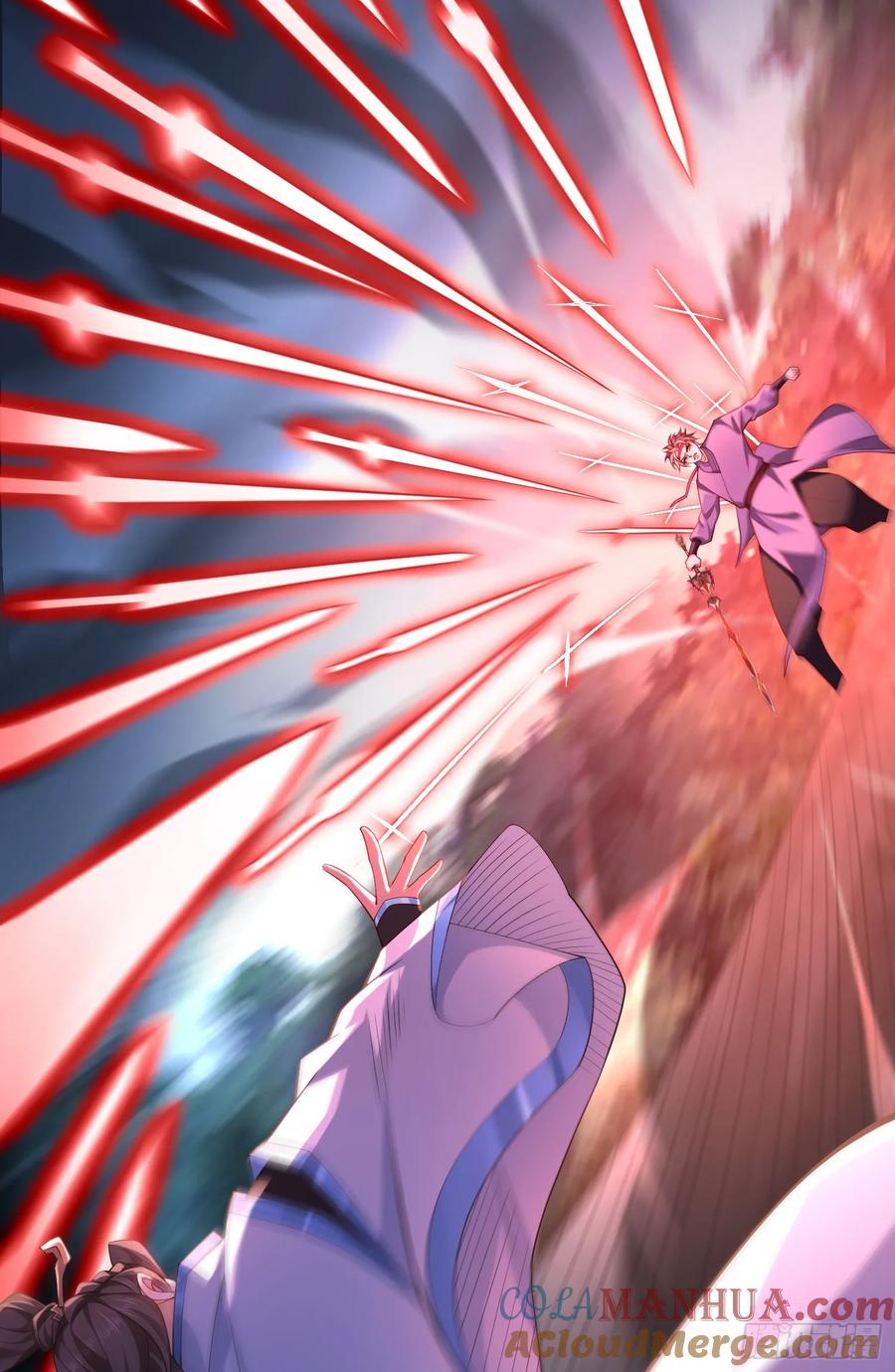 仙子饶命 - 023-天才如纸糊 - 第19张图