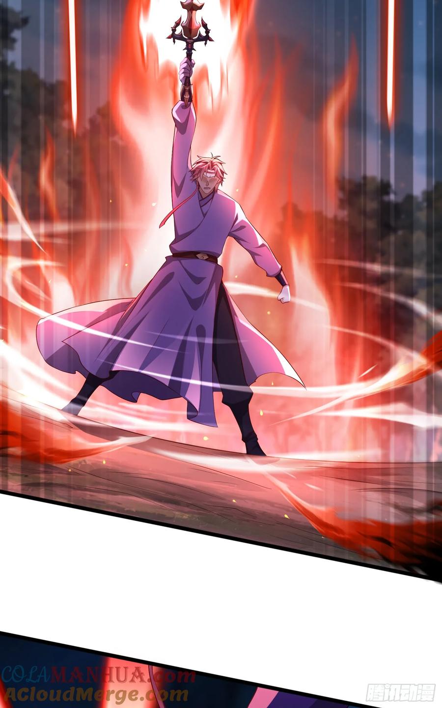 仙子饶命 - 023-天才如纸糊 - 第10张图