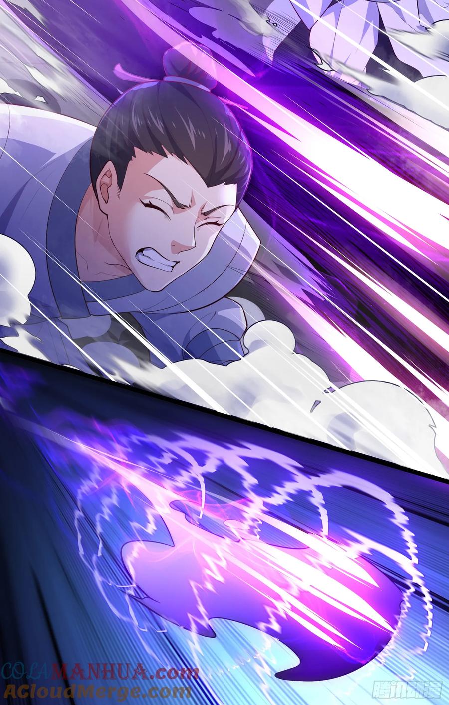 仙子饶命 - 024-骂爆万剑盟 - 第49张图